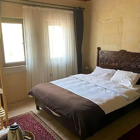 Отель Cappadocia Sinasos Ургуп