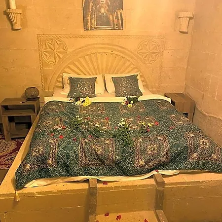 Cappadocia Sinasos Отель *