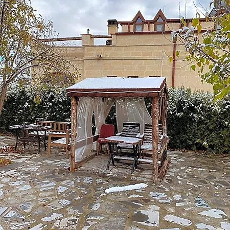 Cappadocia Sinasos