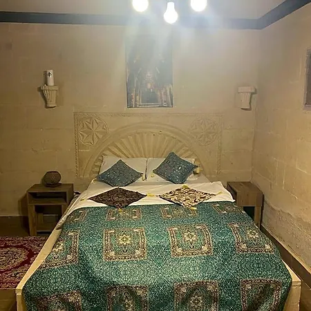 Cappadocia Sinasos *