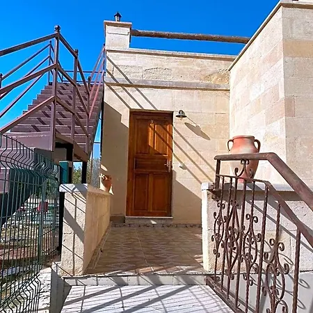 Cappadocia Sinasos * Ургуп